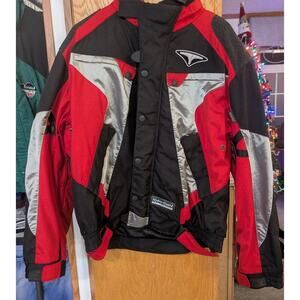 🦃Men's 46/56 Teknic Riding Jacket